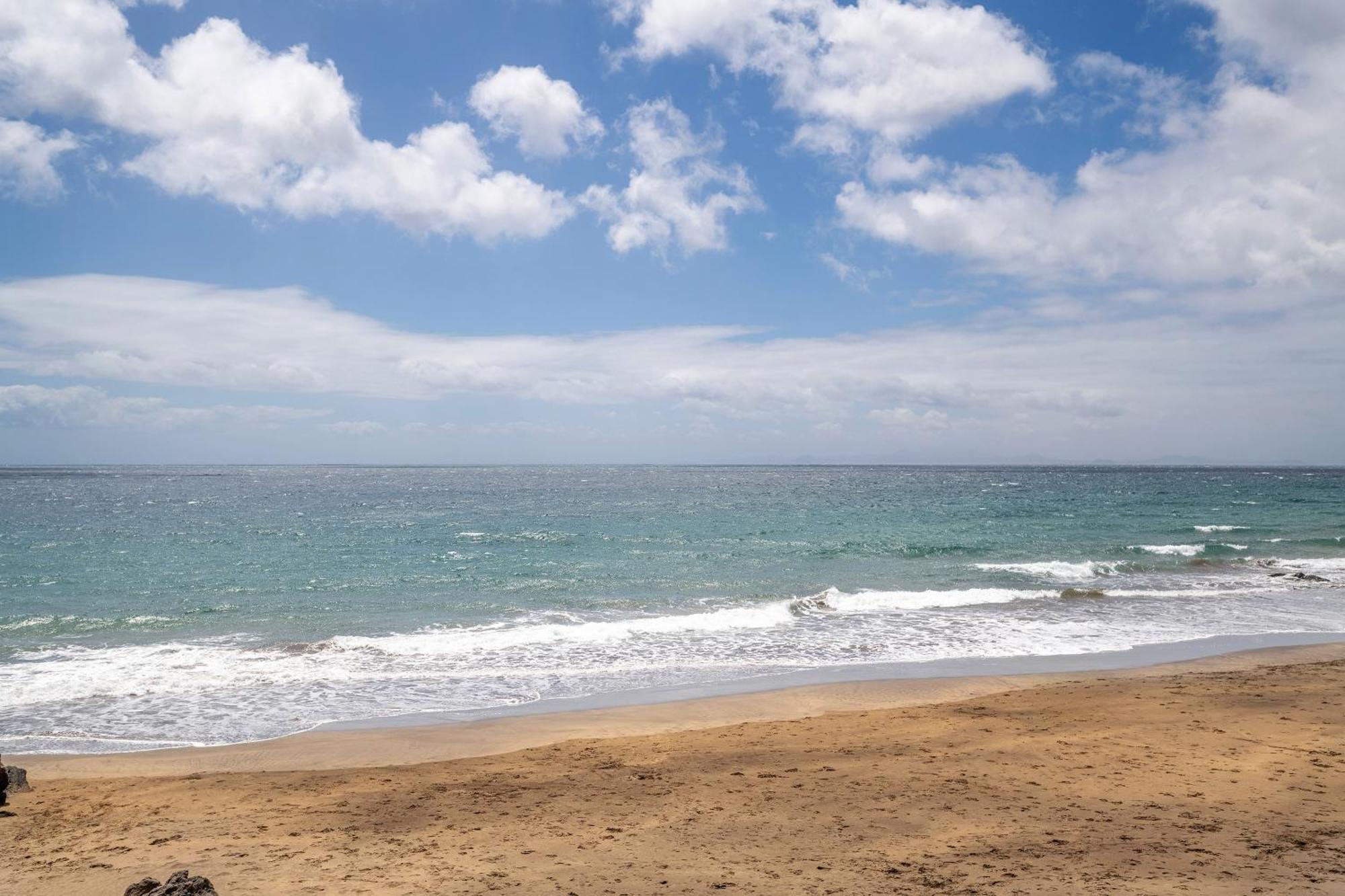 Apartamento A 1 Minuto De Playa Пуэрто дель Кармен Экстерьер фото