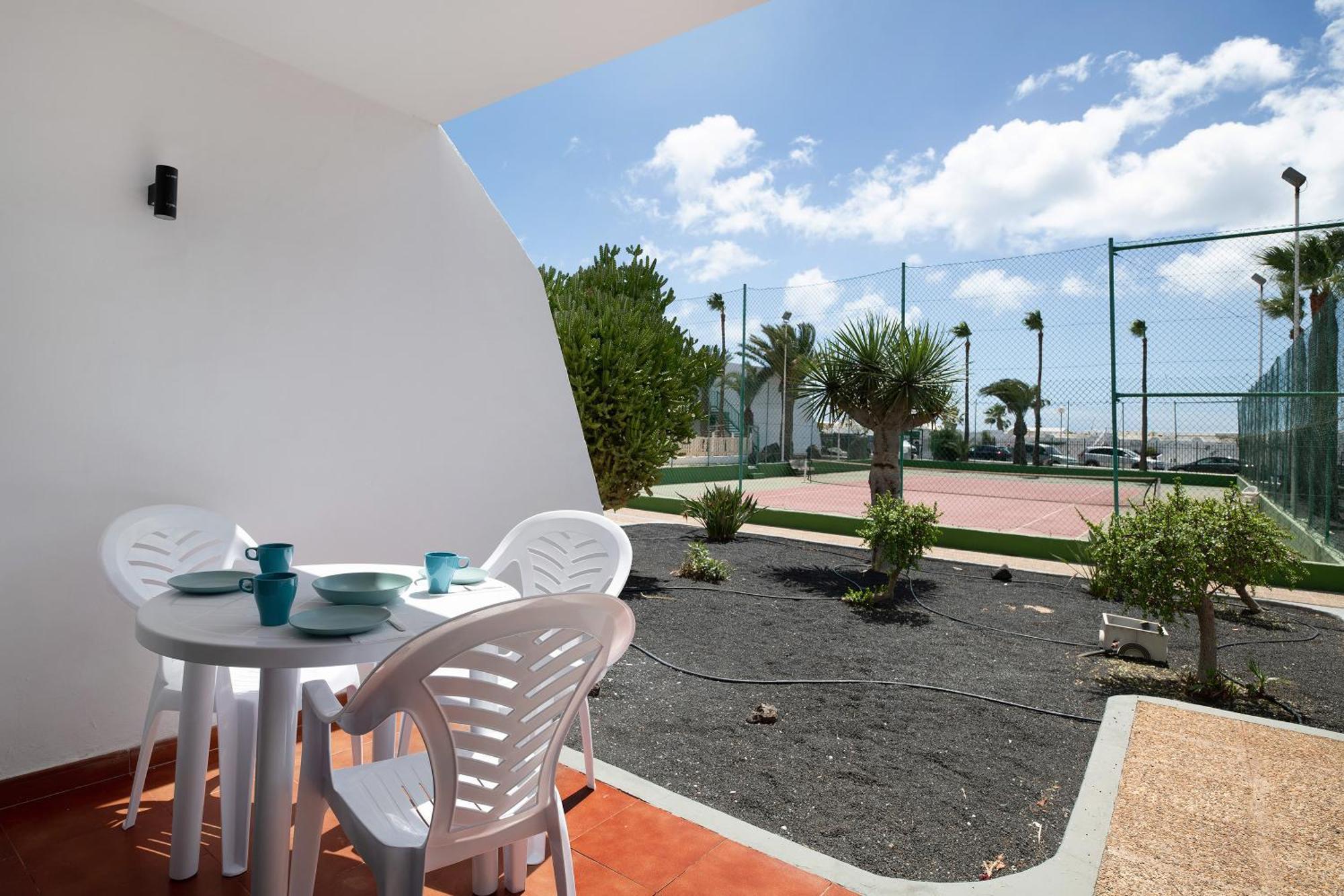 Apartamento A 1 Minuto De Playa Пуэрто дель Кармен Экстерьер фото