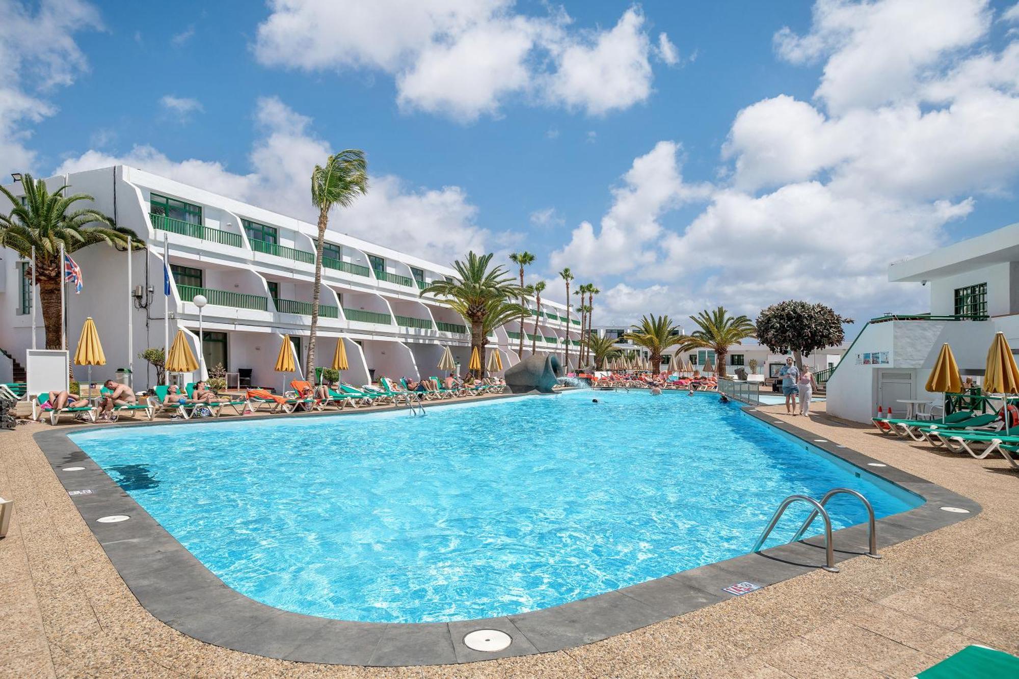 Apartamento A 1 Minuto De Playa Пуэрто дель Кармен Экстерьер фото