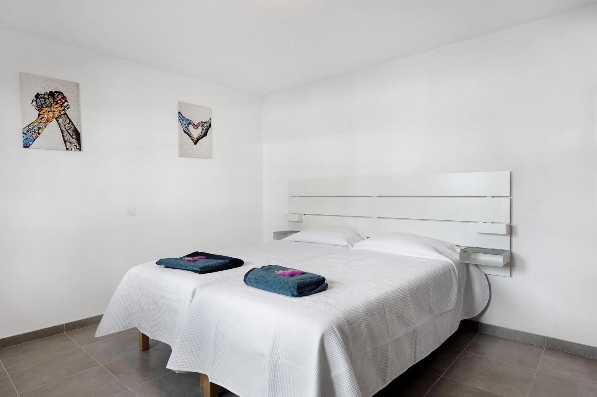 Apartamento A 1 Minuto De Playa Пуэрто дель Кармен Экстерьер фото