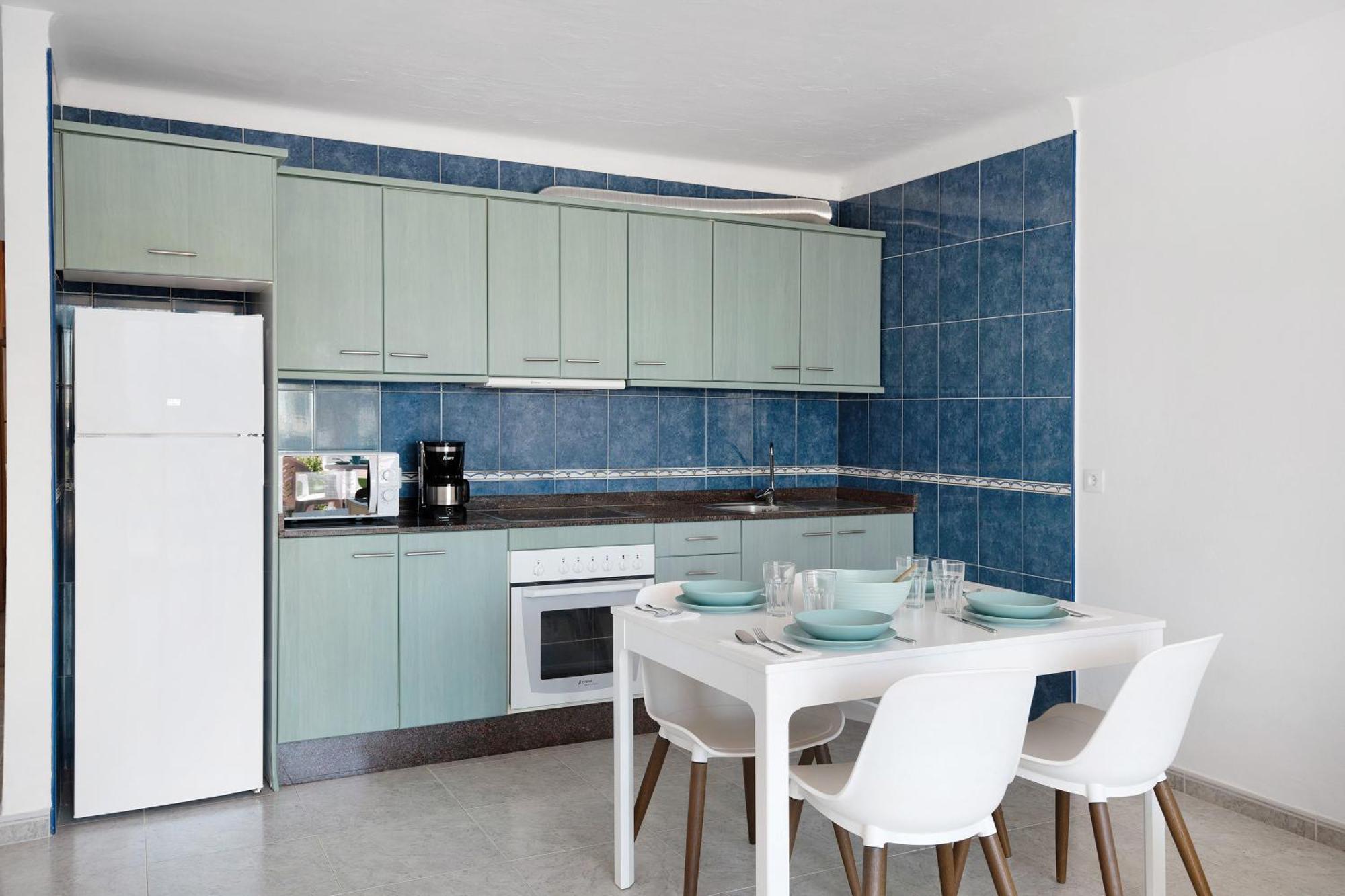 Apartamento A 1 Minuto De Playa Пуэрто дель Кармен Экстерьер фото