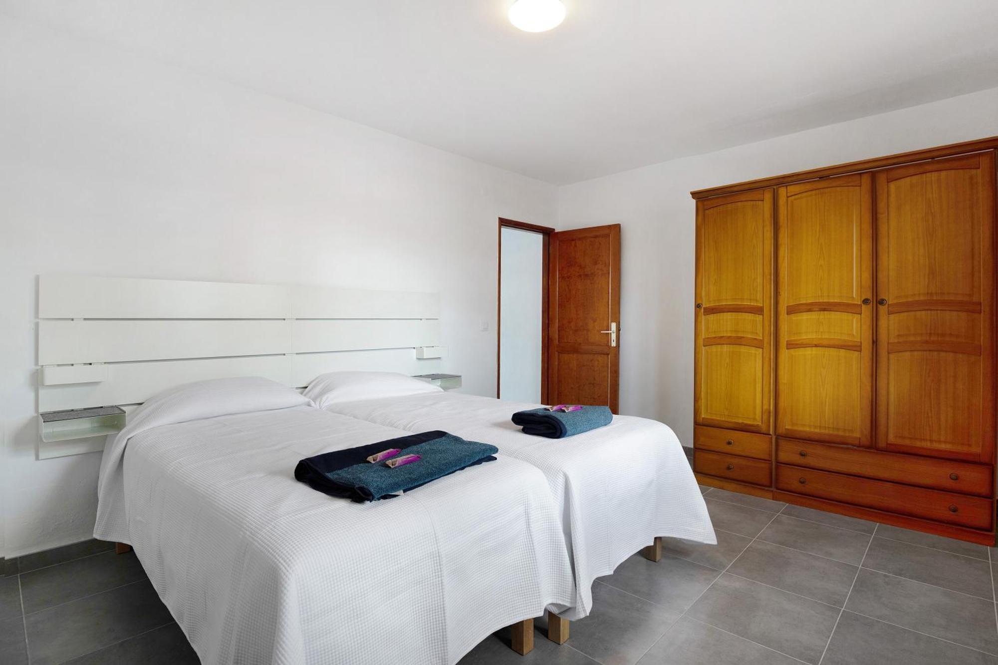 Apartamento A 1 Minuto De Playa Пуэрто дель Кармен Экстерьер фото