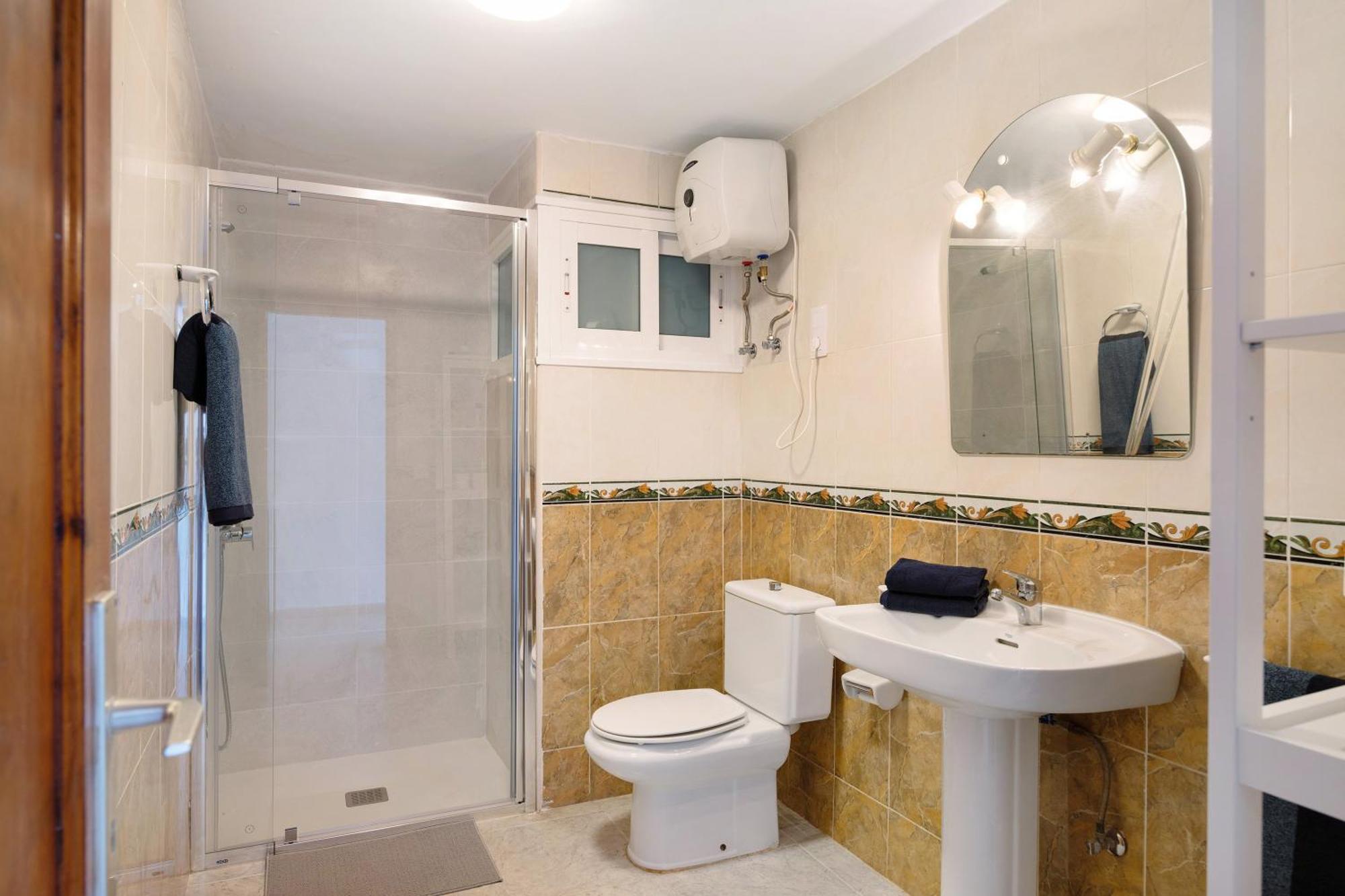 Apartamento A 1 Minuto De Playa Пуэрто дель Кармен Экстерьер фото