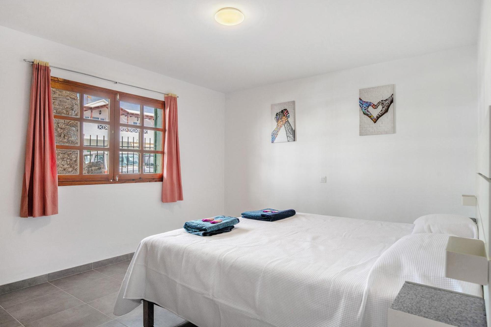 Apartamento A 1 Minuto De Playa Пуэрто дель Кармен Экстерьер фото