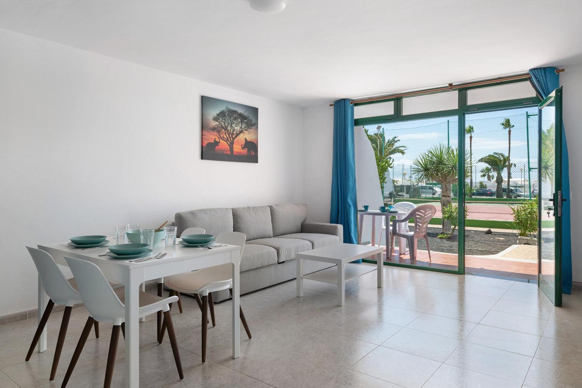 Apartamento A 1 Minuto De Playa Пуэрто дель Кармен Экстерьер фото