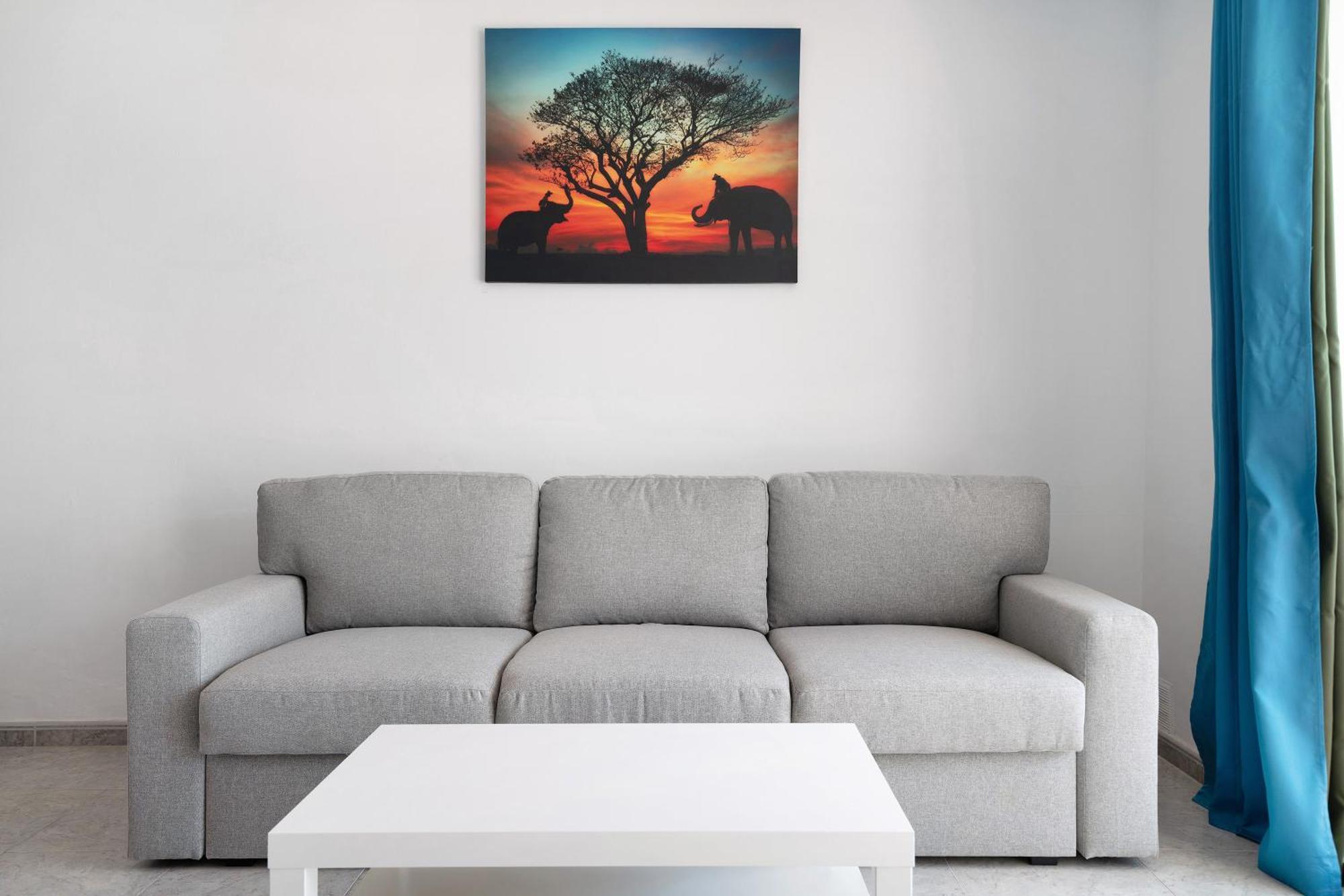 Apartamento A 1 Minuto De Playa Пуэрто дель Кармен Экстерьер фото