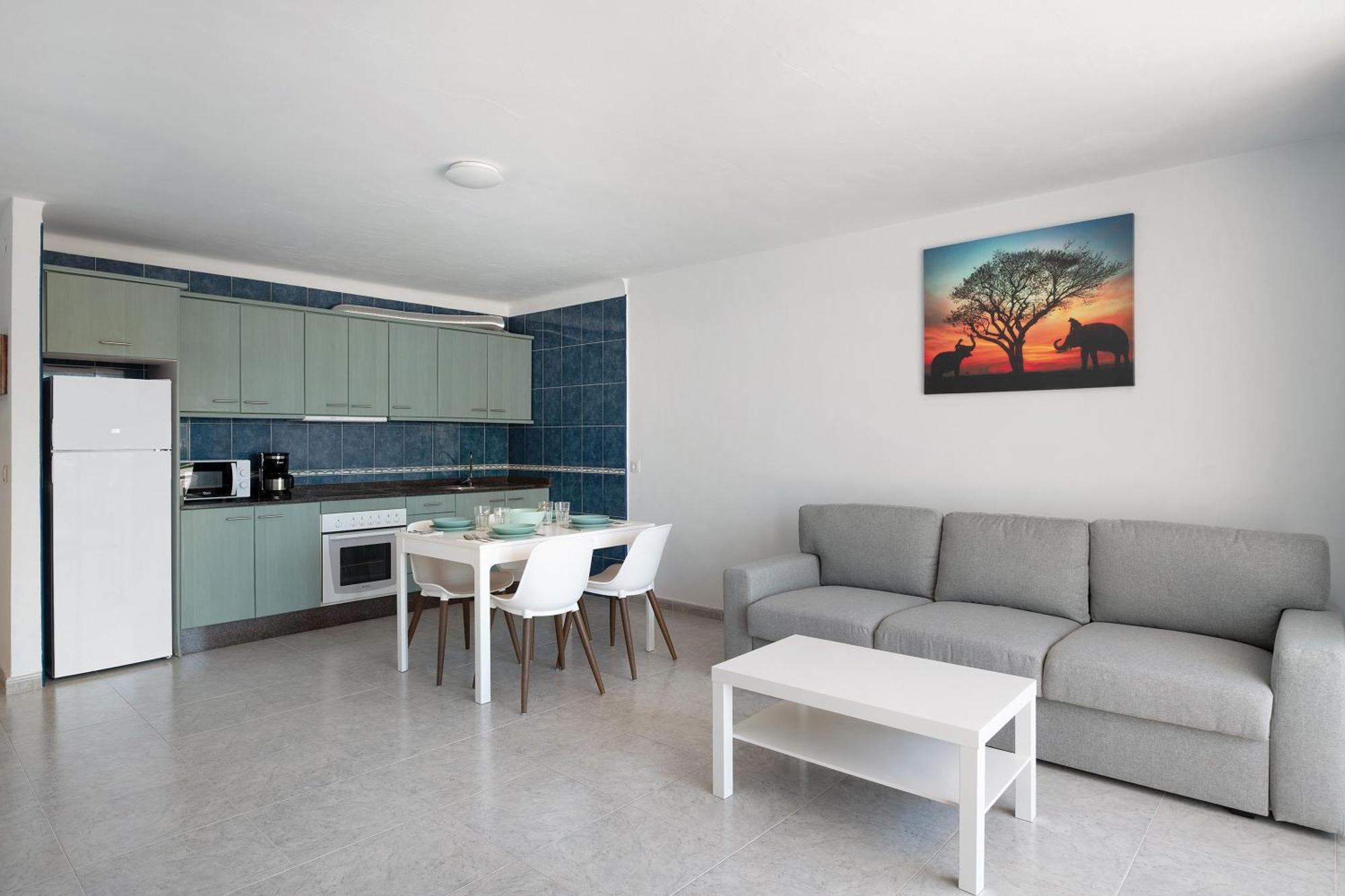 Apartamento A 1 Minuto De Playa Пуэрто дель Кармен Экстерьер фото