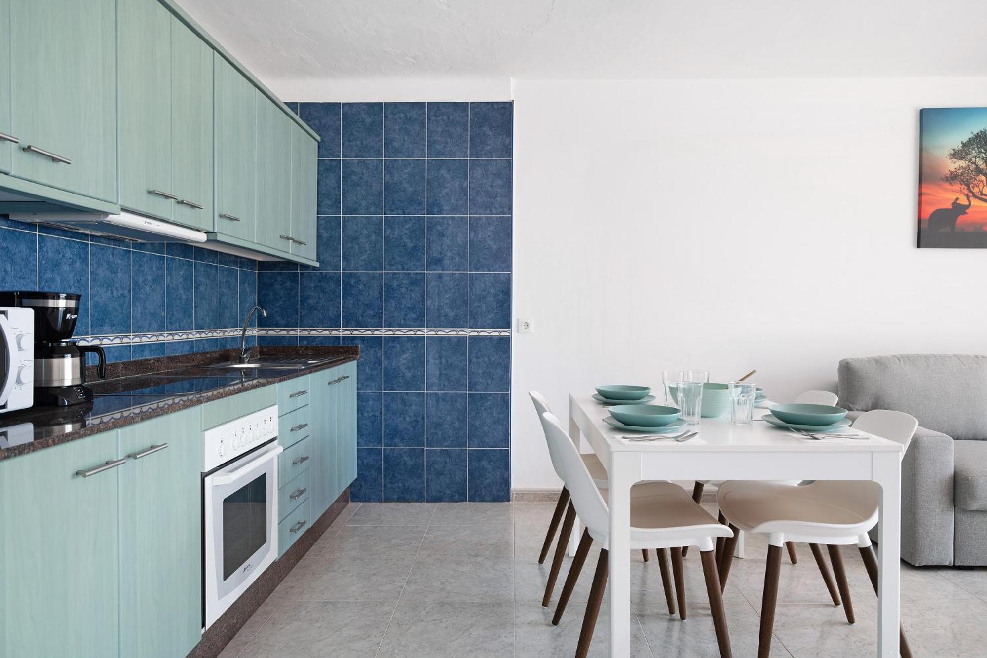 Apartamento A 1 Minuto De Playa Пуэрто дель Кармен Экстерьер фото