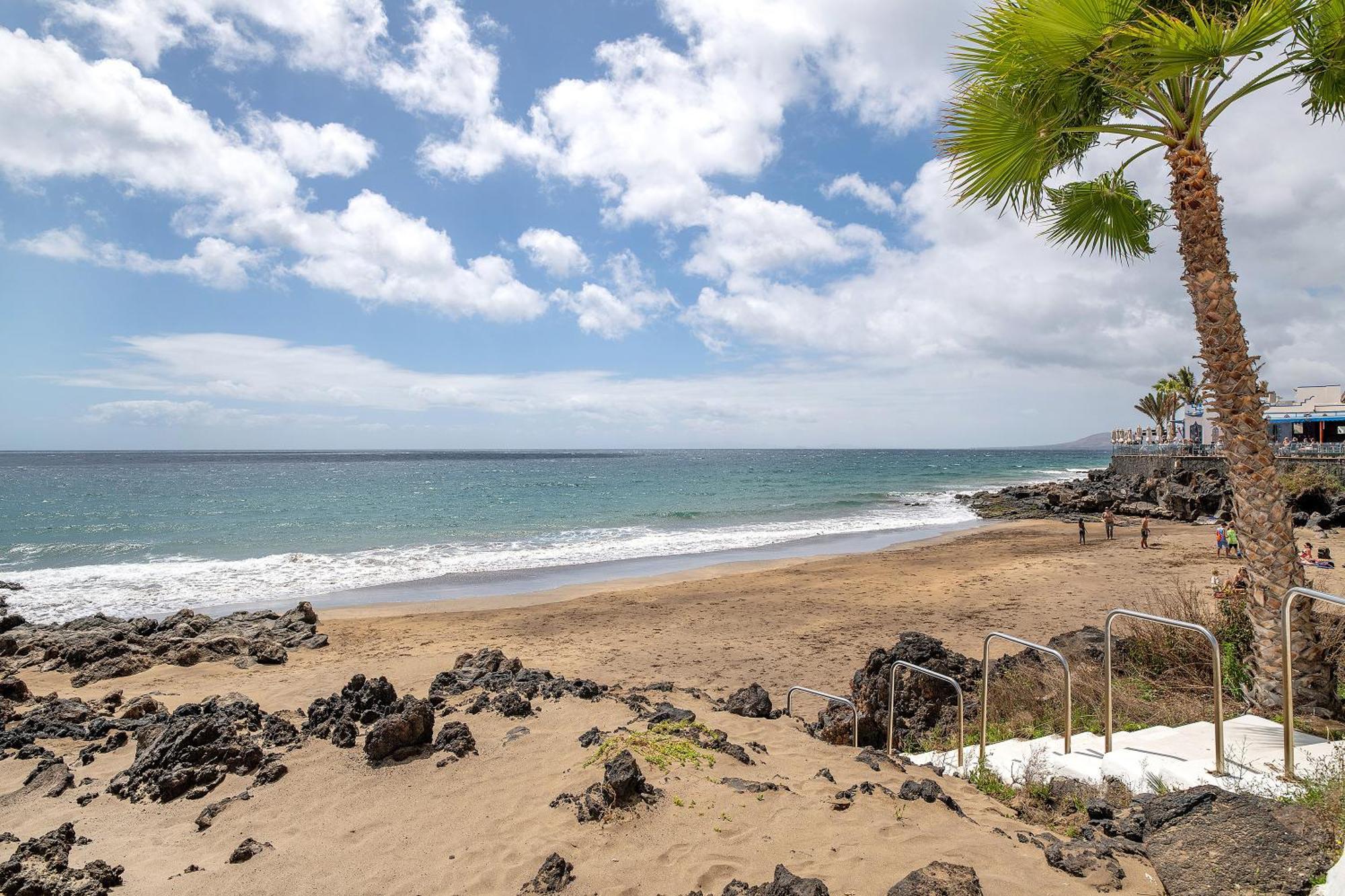 Apartamento A 1 Minuto De Playa Пуэрто дель Кармен Экстерьер фото