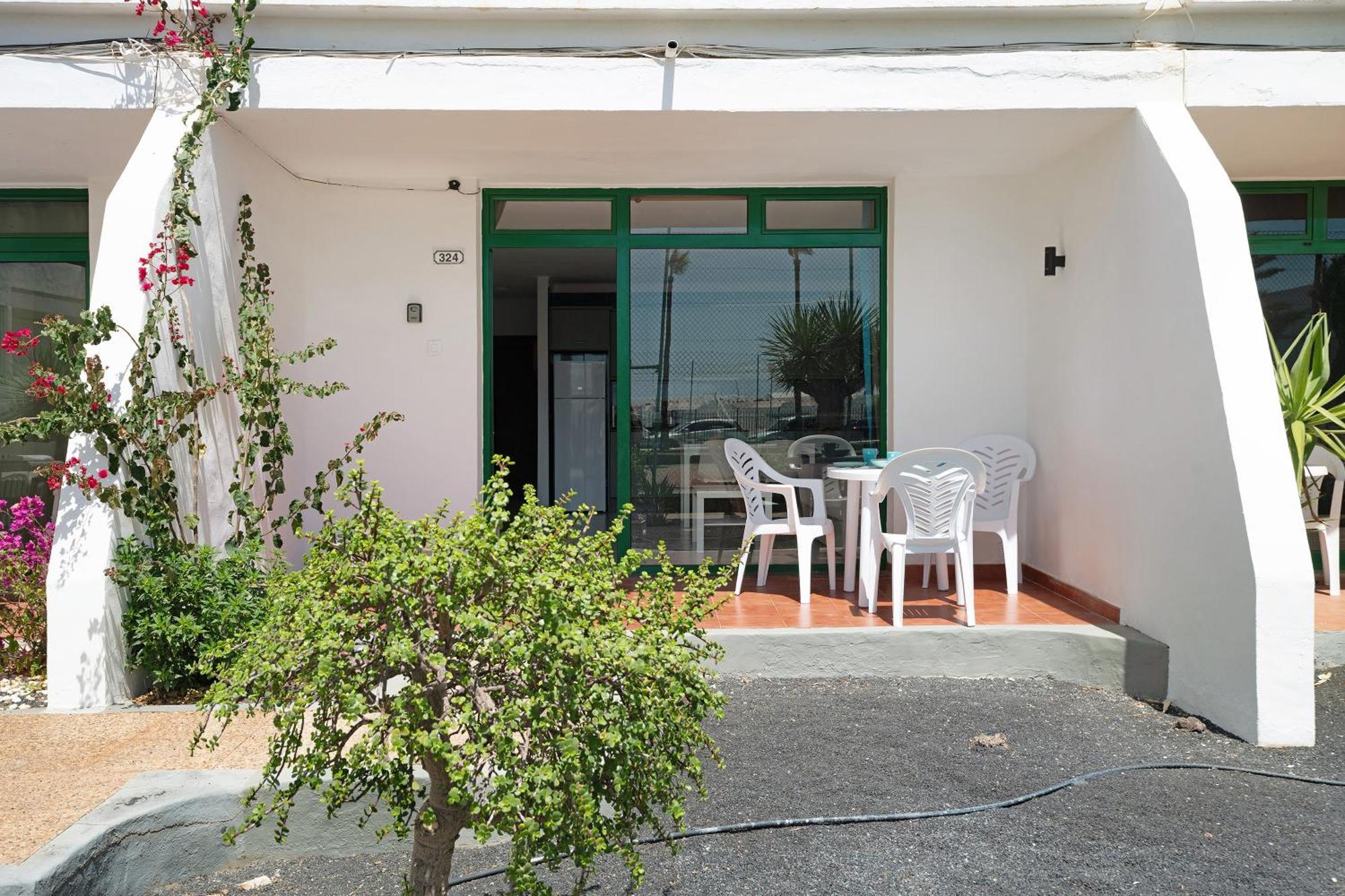 Apartamento A 1 Minuto De Playa Пуэрто дель Кармен Экстерьер фото
