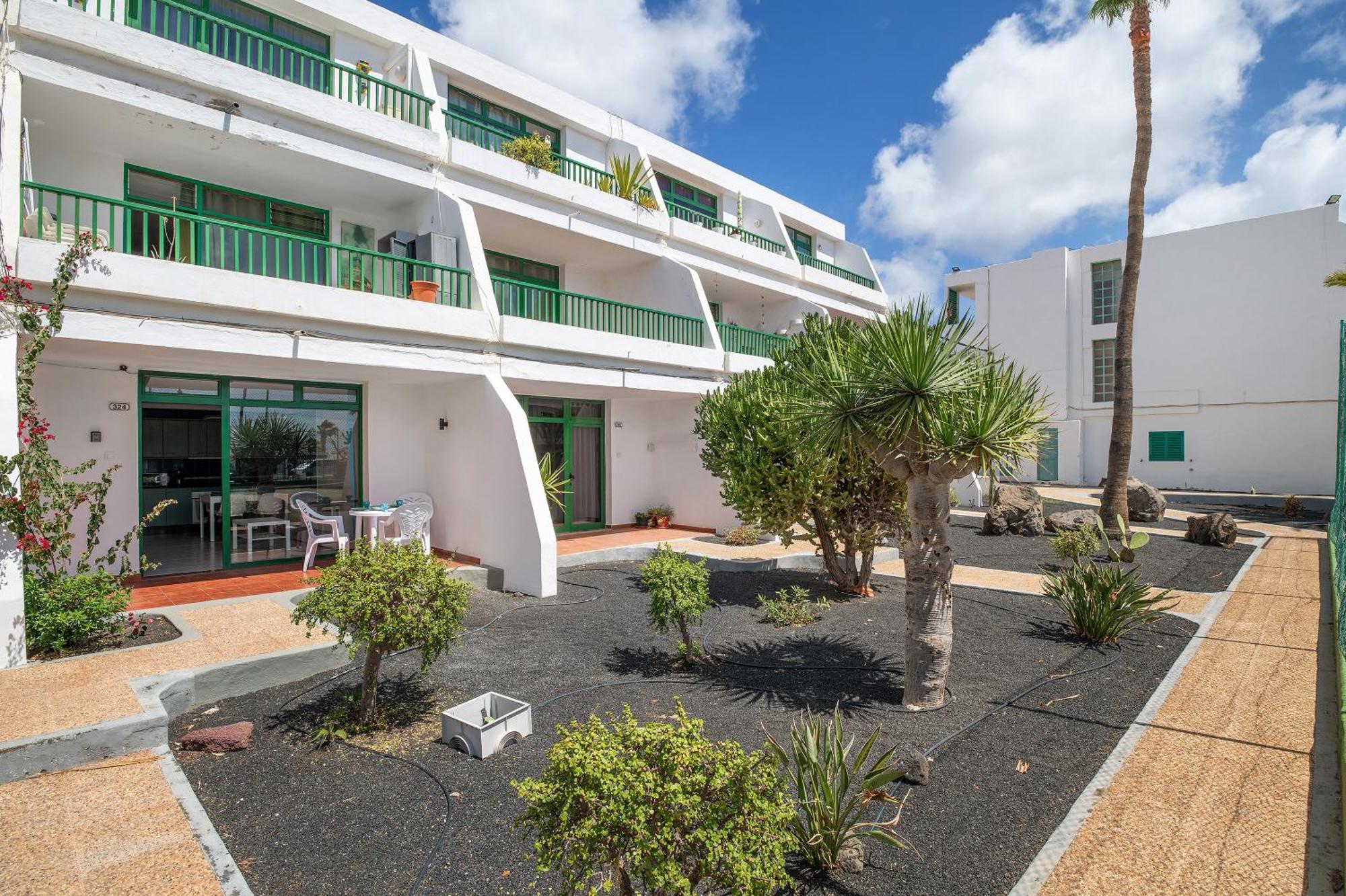 Apartamento A 1 Minuto De Playa Пуэрто дель Кармен Экстерьер фото